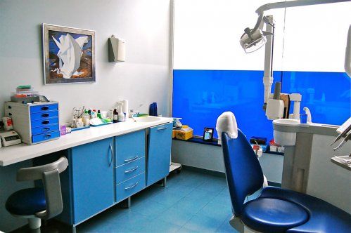 dentistas en Alcobendas