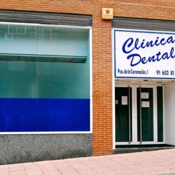centros dentales en Alcobendas