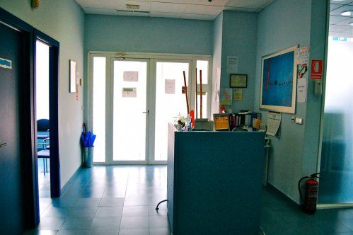 clínica odontológica en Alcobendas