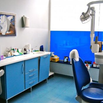 centro dental Alcobendas