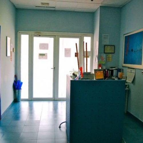 centro dental en Alcobendas