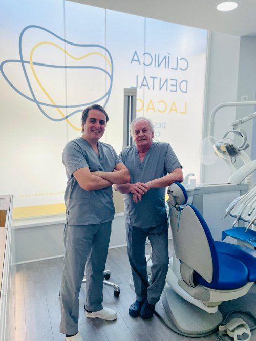 Dentistas en Alcobendas